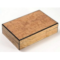 Valet Box - Ash Wood